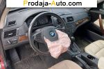 автобазар украины - Продажа 2010 г.в.  BMW X3 