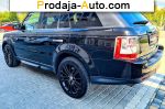 автобазар украины - Продажа 2011 г.в.  Land Rover Range Rover Sport 