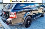 автобазар украины - Продажа 2011 г.в.  Land Rover Range Rover Sport 