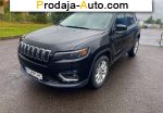 автобазар украины - Продажа 2018 г.в.  Jeep Cherokee 2.4 АТ (177 л.с.)