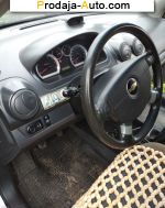 автобазар украины - Продажа 2007 г.в.  Chevrolet Aveo 1.5 MT (86 л.с.)