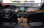 автобазар украины - Продажа 2012 г.в.  BMW 5 Series 535i xDrive AT (305 л.с.)
