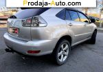 автобазар украины - Продажа 2004 г.в.  Lexus RX 300 