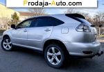 автобазар украины - Продажа 2004 г.в.  Lexus RX 300 