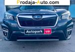 автобазар украины - Продажа 2019 г.в.  Subaru Forester 
