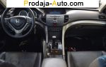 автобазар украины - Продажа 2009 г.в.  Honda Accord 2.0 MT (156 л.с.)