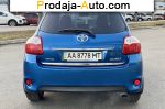 автобазар украины - Продажа 2011 г.в.  Toyota Auris 