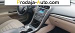 автобазар украины - Продажа 2017 г.в.  Ford Fusion 2.5 (175 л.с.)