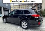 автобазар украины - Продажа 2010 г.в.  Subaru Outback 