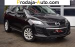 автобазар украины - Продажа 2012 г.в.  Mazda CX-7 
