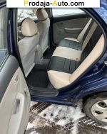автобазар украины - Продажа 2008 г.в.  KIA Cerato 1.6 MT (122 л.с.)