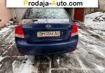 автобазар украины - Продажа 2008 г.в.  KIA Cerato 1.6 MT (122 л.с.)