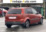 автобазар украины - Продажа 2006 г.в.  Ford Fiesta 1.3 MT (59 л.с.)