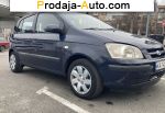 автобазар украины - Продажа 2004 г.в.  Hyundai Getz 1.3 MT (82 л.с.)