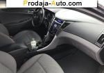автобазар украины - Продажа 2010 г.в.  Hyundai Sonata 2.4 AT (201 л.с.)