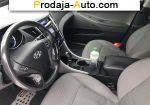 автобазар украины - Продажа 2010 г.в.  Hyundai Sonata 2.4 AT (201 л.с.)