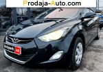 автобазар украины - Продажа 2011 г.в.  Hyundai Elantra 