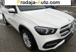 автобазар украины - Продажа 2020 г.в.  Mercedes  GLE 400d 9G-Tronic 4MATIC  (330 л.с.)