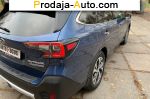 автобазар украины - Продажа 2020 г.в.  Subaru Outback 