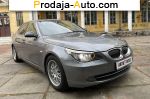 автобазар украины - Продажа 2009 г.в.  BMW 5 Series 530i MT (272 л.с.)