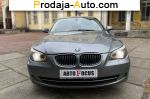 автобазар украины - Продажа 2009 г.в.  BMW 5 Series 530i MT (272 л.с.)