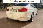 автобазар украины - Продажа 2012 г.в.  BMW 3 Series 328i AT (233 л.с.)