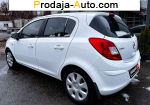 автобазар украины - Продажа 2013 г.в.  Opel Corsa 