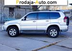 автобазар украины - Продажа 2007 г.в.  Toyota Land Cruiser Prado 