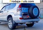 автобазар украины - Продажа 2007 г.в.  Toyota Land Cruiser Prado 