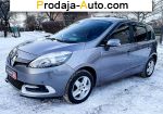 автобазар украины - Продажа 2013 г.в.  Renault Scenic 