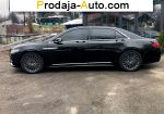 автобазар украины - Продажа 2016 г.в.  Lincoln Continental 