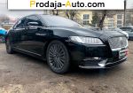 автобазар украины - Продажа 2016 г.в.  Lincoln Continental 