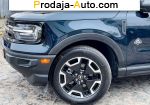 автобазар украины - Продажа 2020 г.в.  Ford Bronco 