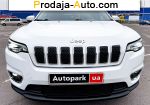автобазар украины - Продажа 2018 г.в.  Jeep Cherokee 