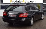 автобазар украины - Продажа 2013 г.в.  Mercedes E E 200 CDI BlueEfficiency AT (136 л.с.)