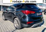 автобазар украины - Продажа 2017 г.в.  Hyundai Santa Fe 