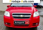 автобазар украины - Продажа 2008 г.в.  Chevrolet Aveo 