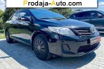 автобазар украины - Продажа 2012 г.в.  Toyota Corolla 