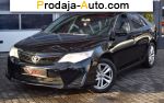 2015 Toyota Camry 2.5 AT (181 л.с.)  автобазар