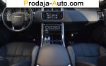 автобазар украины - Продажа 2017 г.в.  Land Rover Range Rover Sport 3.0 SDV6 AT 4WD (306 л.с.)