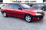 автобазар украины - Продажа 1998 г.в.  Peugeot 306 