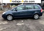 автобазар украины - Продажа 2009 г.в.  Opel Zafira 