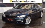 2014 BMW  428i AT (245 л.с.)  автобазар