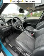 автобазар украины - Продажа 2019 г.в.  Suzuki Vitara 1.4 АT BOOSTERJET 4WD (140 л.с.)