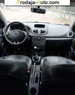 автобазар украины - Продажа 2011 г.в.  Renault Clio 1.5 dCi MT (85 л.с.)
