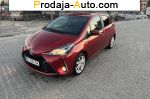 автобазар украины - Продажа 2014 г.в.  Toyota Yaris 