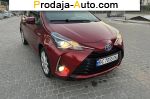 автобазар украины - Продажа 2014 г.в.  Toyota Yaris 