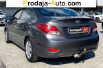 автобазар украины - Продажа 2013 г.в.  Hyundai Accent 