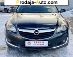 автобазар украины - Продажа 2016 г.в.  Opel Cheers 2.0 CDTi АТ (163 л.с.)