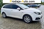 автобазар украины - Продажа 2012 г.в.  Seat Ibiza 